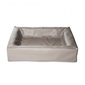 Bia Bed Original - Taupe - 80 x 100 x 15 cm