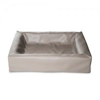 Bia Bed Original - Taupe - 80 x 100 x 15 cm