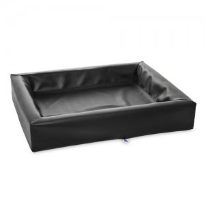 Bia Bed Original - Zwart - 100 x 120 x 15 cm