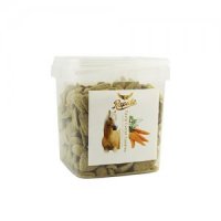 Rapide Tasty Carrot Treat - 2 kg