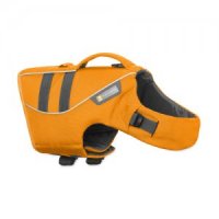 Ruffwear K9 Float Coat - XL - Wave Orange