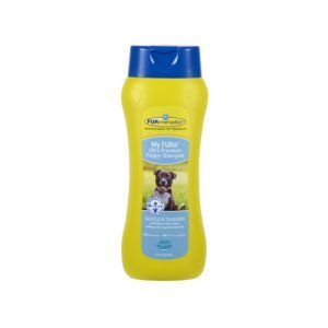 FURminator My FURst Ultra Premium Puppy Shampoo