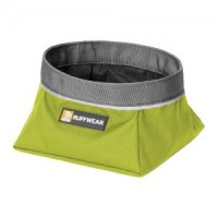 Ruffwear Quencher - S - Forest Green