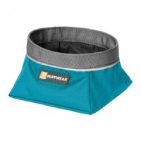 Ruffwear Quencher - S - Pacific Blue