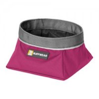 Ruffwear Quencher - S - Purple Dusk