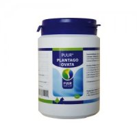 Puur Plantago Ovata Hond/Kat - 100 g