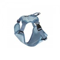 Hurtta Cooling Harness - Blauw - S (45 - 60)