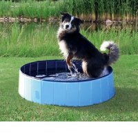 Trixie Dog Pool - Ø 120 x 30 cm