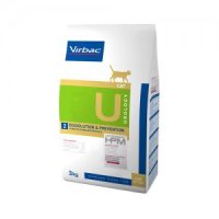 HPM Veterinary Dietetic Cat - Urology Struvite Dissolution - 1.5 kg