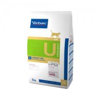 HPM Veterinary Dietetic Cat - Urinary WIB - 3 kg