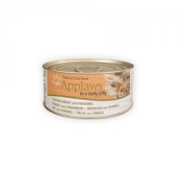 Applaws Cat - Jelly - Chicken & Mackerel - 24 x 70 g