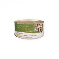 Applaws Cat - Jelly - Tuna & Seaweed - 24 x 70 g
