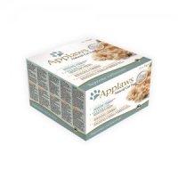 Applaws Cat - Supreme Collection - 12 x 70 g