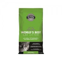 World&apos;s Best - Cat Litter - Original Green - 3,18 kg