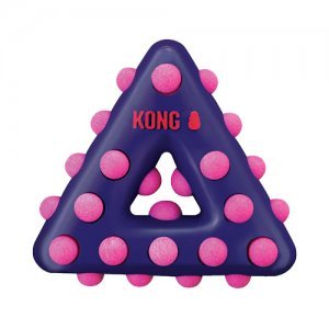 Kong Dotz - Small - Driehoek
