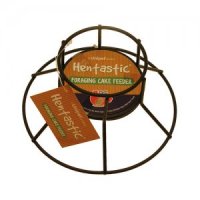 Hentastic Foraging Cake Feeder