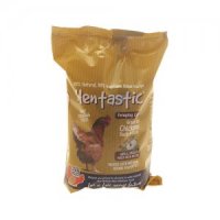 Hentastic Foraging Cake - Knoflook, Gember en Kruidenmix - 350 gram