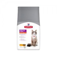 Hill&apos;s Science Plan - Feline Adult Sensitive Stomach & Skin - 1,5 kg