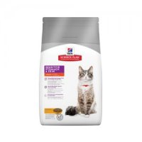 Hill&apos;s Science Plan - Feline Adult Sensitive Stomach & Skin - 5 kg
