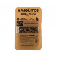 Amiguitos Cat Snacks - Vis