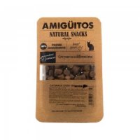 Amiguitos Cat Snacks - Lever