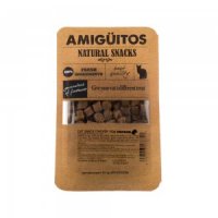 Amiguitos Cat Snacks - Kip