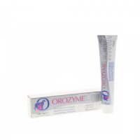 Orozyme Tandpasta Kat en Hond - 70 gr