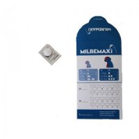 Milbemax grote hond 1 tablet