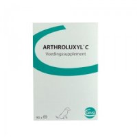 Arthroluxyl C - 90 tabletten