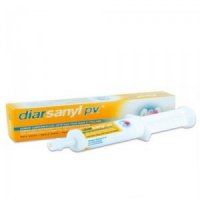 Diarsanyl 24 ml doseerspuit (middelgrote hond)