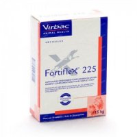 Fortiflex Advanced Formula 225 - 30 tabletten