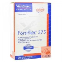 Fortiflex Advanced Formula 375 - 30 tabletten