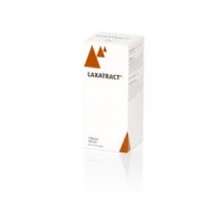 Laxatract - 120 ml