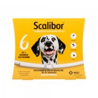 Scalibor protectorband L 1st. 65 cm
