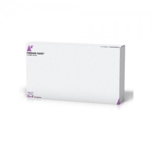 Finidiar Forte - 10 tabletten