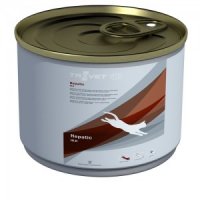 TROVET Hepatic HLD Kat - 12 x 175 gr blikjes