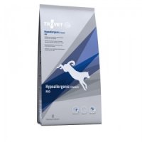TROVET Hypoallergenic RRD (Rabbit) Kat - 3 kg