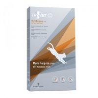 TROVET Multi Purpose Treats MPT (Fish) Kat - 10 x 75 gr