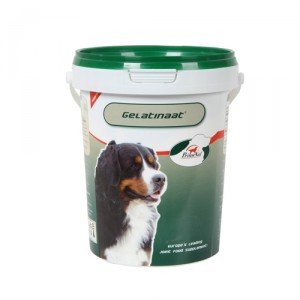 PrimeVal Gelatinaat Hond - 500 g