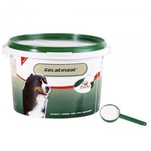 PrimeVal Gelatinaat Hond - 2 kg