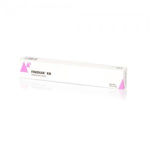 Finidiar smakelijke pasta KH - 10 ml