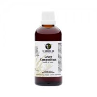 Groene Os Lever Compositum - Paard/Pony - 100 ml