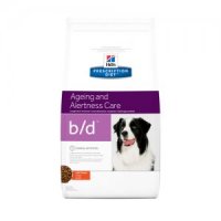 Hill&apos;s b/d - Canine 12 kg