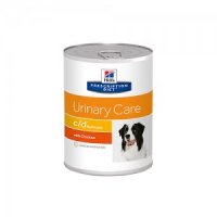 Hill&apos;s c/d - Canine blik 12x 370 gr.