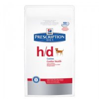 Hill&apos;s h/d - Canine 5 kg