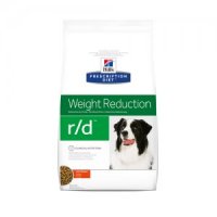 Hill&apos;s r/d - Canine 4 kg