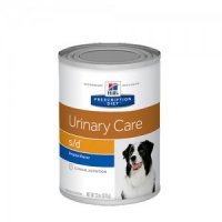 Hill&apos;s s/d - Canine blik 12x 370 g