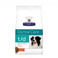 Hill&apos;s t/d - Canine 3 kg