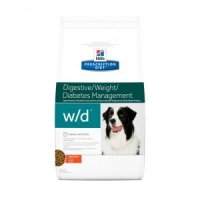 Hill&apos;s w/d - Canine 12 kg