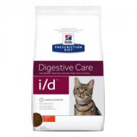 Hill&apos;s i/d - Feline 5 kg